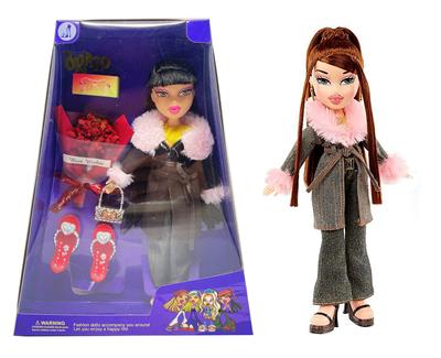 Doll - OBL10338788