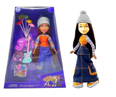 Doll - OBL10338790
