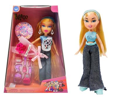 Doll - OBL10338794