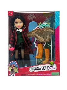 Doll - OBL10338800