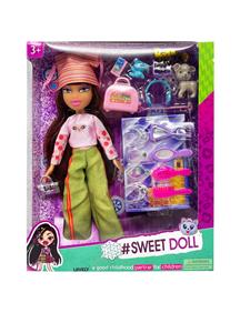 Doll - OBL10338806