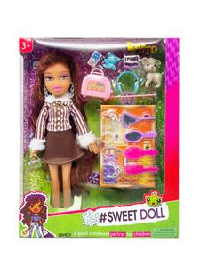 Doll - OBL10338807