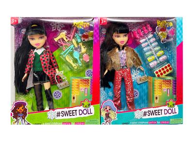 Doll - OBL10338810