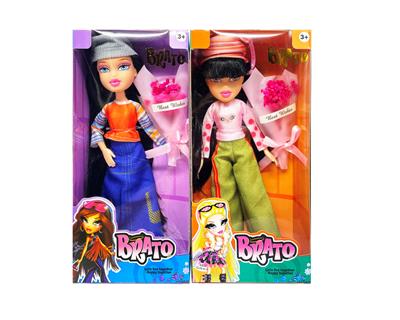 Doll - OBL10338820