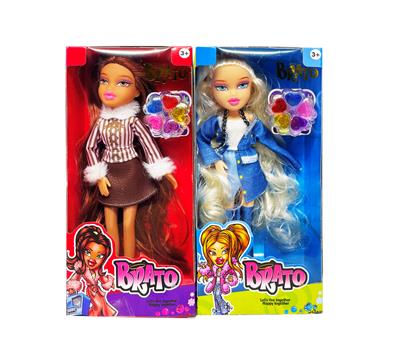 Doll - OBL10338830