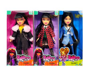 Doll - OBL10338837