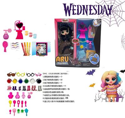 Doll - OBL10338889