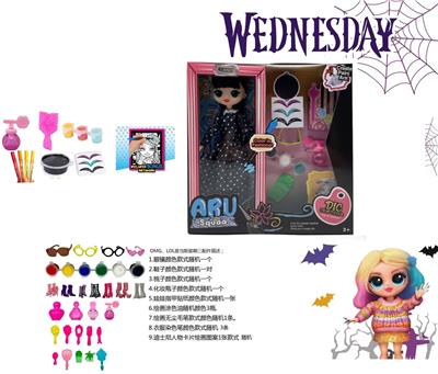 Doll - OBL10338891