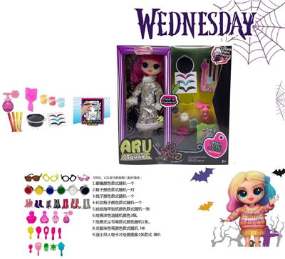 Doll - OBL10338893