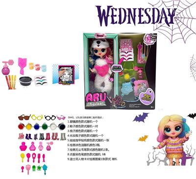Doll - OBL10338894