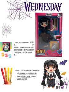 Doll - OBL10338896