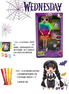 Doll - OBL10338898