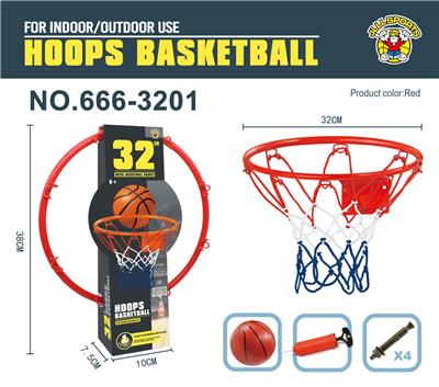 Basketball board / basketball - OBL10338948