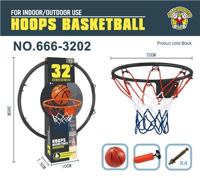 Basketball board / basketball - OBL10338949