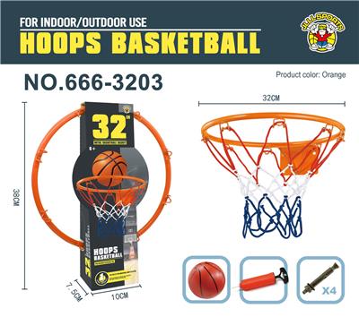 Basketball board / basketball - OBL10338950
