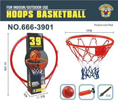 Basketball board / basketball - OBL10338951
