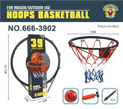 Basketball board / basketball - OBL10338952