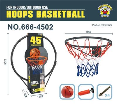 Basketball board / basketball - OBL10338955