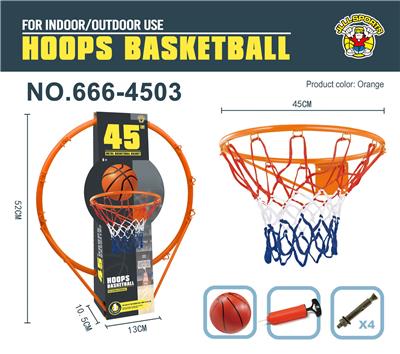 Basketball board / basketball - OBL10338956