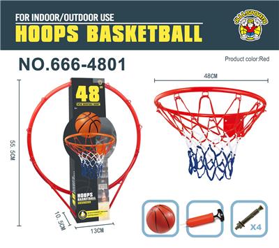 Basketball board / basketball - OBL10338957