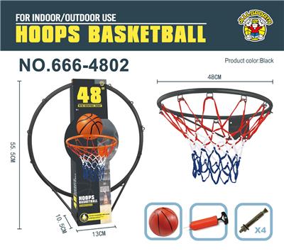 Basketball board / basketball - OBL10338958