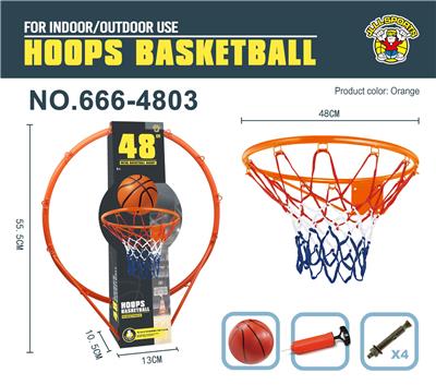 Basketball board / basketball - OBL10338959