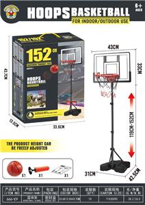 Basketball board / basketball - OBL10338960