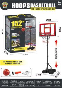 Basketball board / basketball - OBL10338961