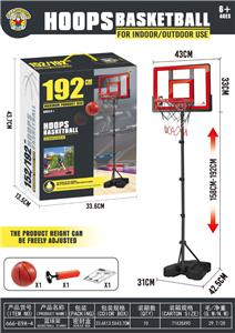 Basketball board / basketball - OBL10338963