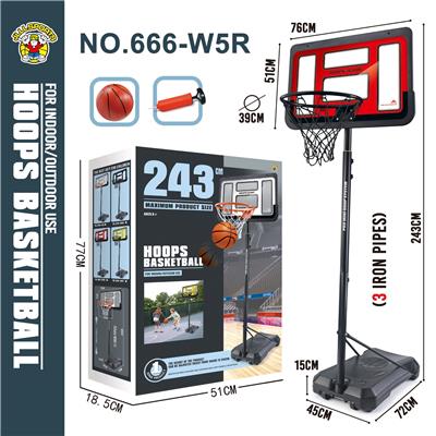 Basketball board / basketball - OBL10338970