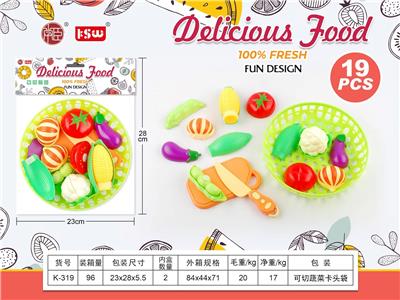 FOOD SET - OBL10339043