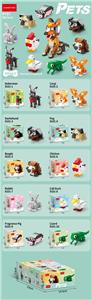 Puzzle - OBL10339100