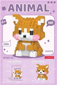 Puzzle - OBL10339119