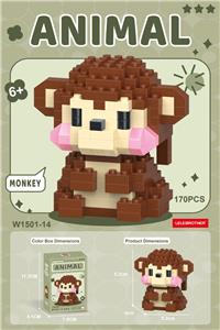 Puzzle - OBL10339121