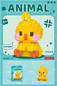 Puzzle - OBL10339122