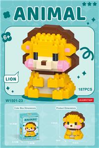 Puzzle - OBL10339130