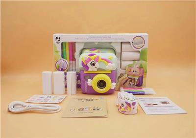 Kaleidoscope/Camera - OBL10339173