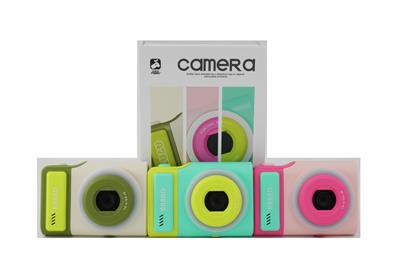 Kaleidoscope/Camera - OBL10339198