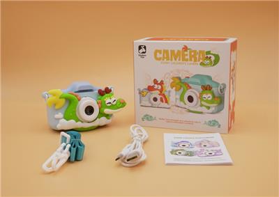 Kaleidoscope/Camera - OBL10339213