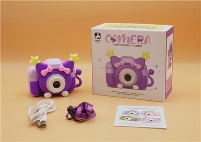 Kaleidoscope/Camera - OBL10339216