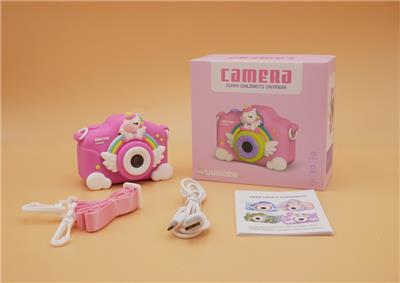 Kaleidoscope/Camera - OBL10339221