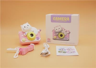 Kaleidoscope/Camera - OBL10339223