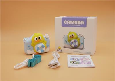 Kaleidoscope/Camera - OBL10339226
