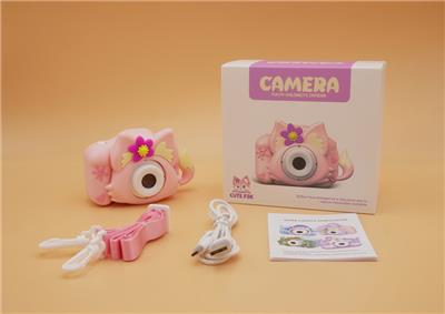Kaleidoscope/Camera - OBL10339228