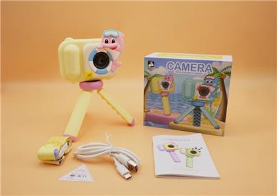 Kaleidoscope/Camera - OBL10339232