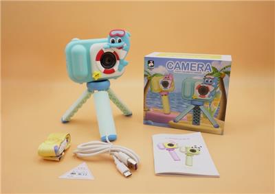 Kaleidoscope/Camera - OBL10339233
