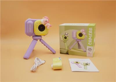 Kaleidoscope/Camera - OBL10339234