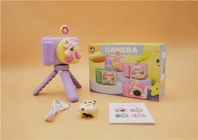 Kaleidoscope/Camera - OBL10339235