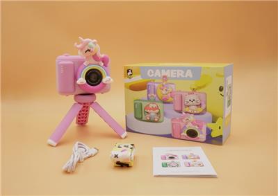 Kaleidoscope/Camera - OBL10339236