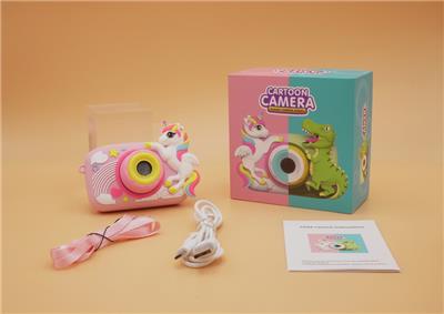 Kaleidoscope/Camera - OBL10339240